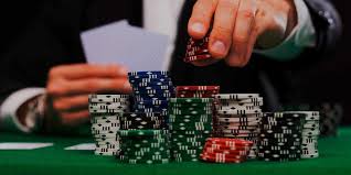 Вход на официальный сайт Casino Olimp